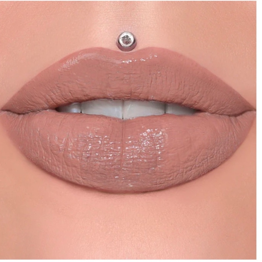 New Jeffree Star Celebrity Skin Supreme Full Pigment Lip Gloss